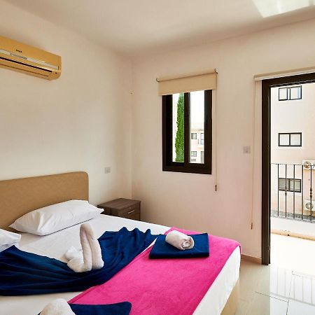 Kyklades Angie Resort Protaras Esterno foto
