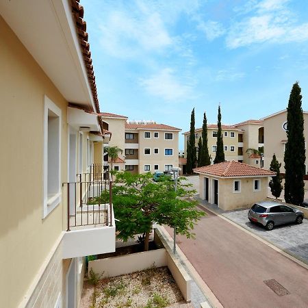 Kyklades Angie Resort Protaras Esterno foto