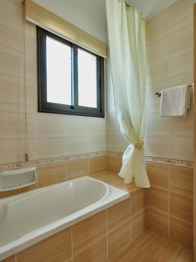 Kyklades Angie Resort Protaras Esterno foto