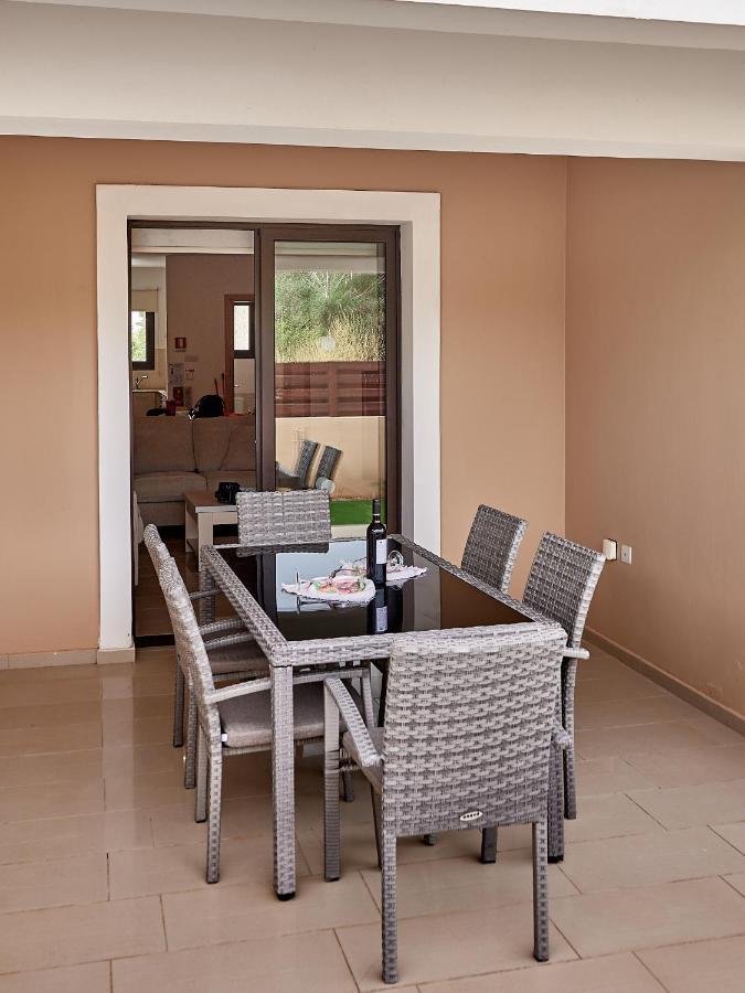 Kyklades Angie Resort Protaras Esterno foto